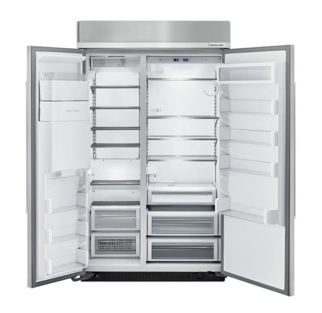 Kitchenaid kbsd606e outlet